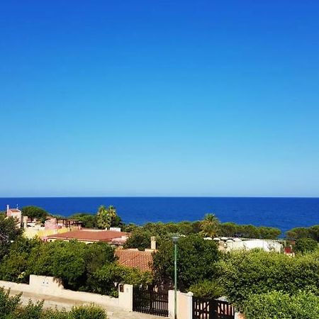 Villetta Indipendente Sardegna Villaputzu Luaran gambar