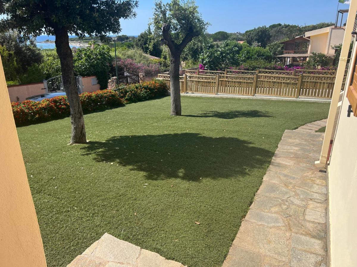 Villetta Indipendente Sardegna Villaputzu Luaran gambar