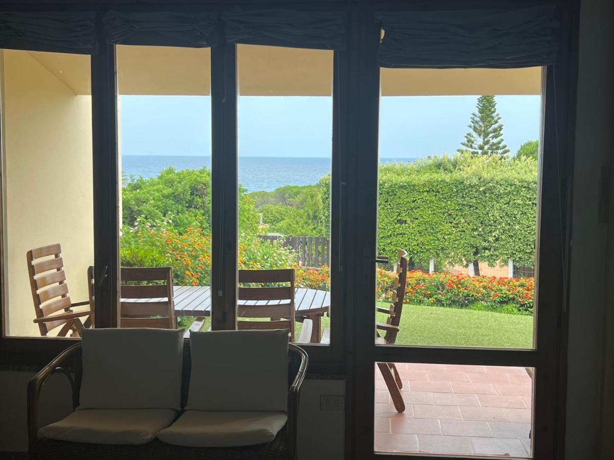 Villetta Indipendente Sardegna Villaputzu Luaran gambar
