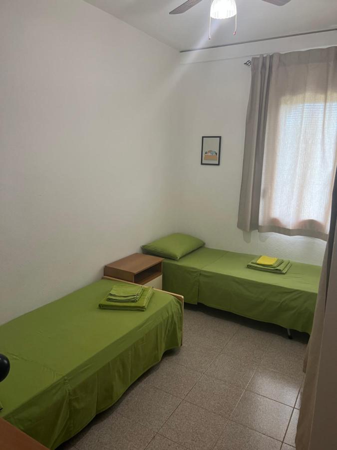 Villetta Indipendente Sardegna Villaputzu Luaran gambar