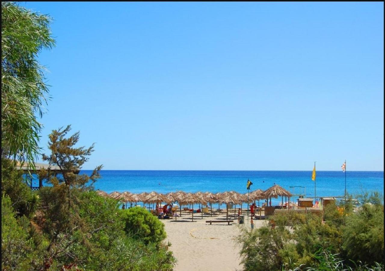 Villetta Indipendente Sardegna Villaputzu Luaran gambar