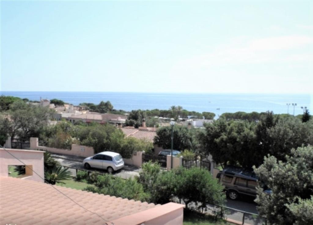 Villetta Indipendente Sardegna Villaputzu Luaran gambar