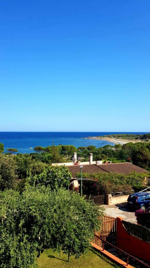 Villetta Indipendente Sardegna Villaputzu Luaran gambar
